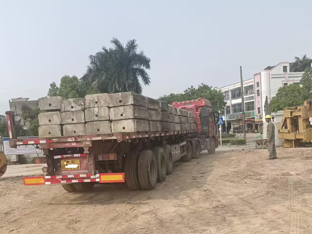 裝配式圍擋回收，旭東助力工地降本增效